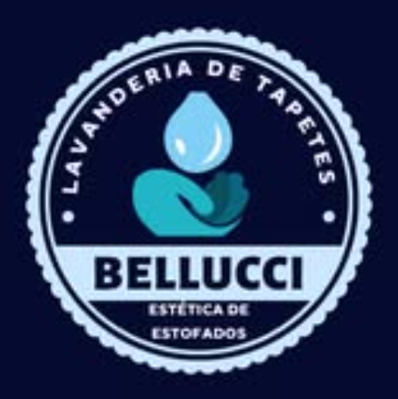 Bellucci Estofados Logo